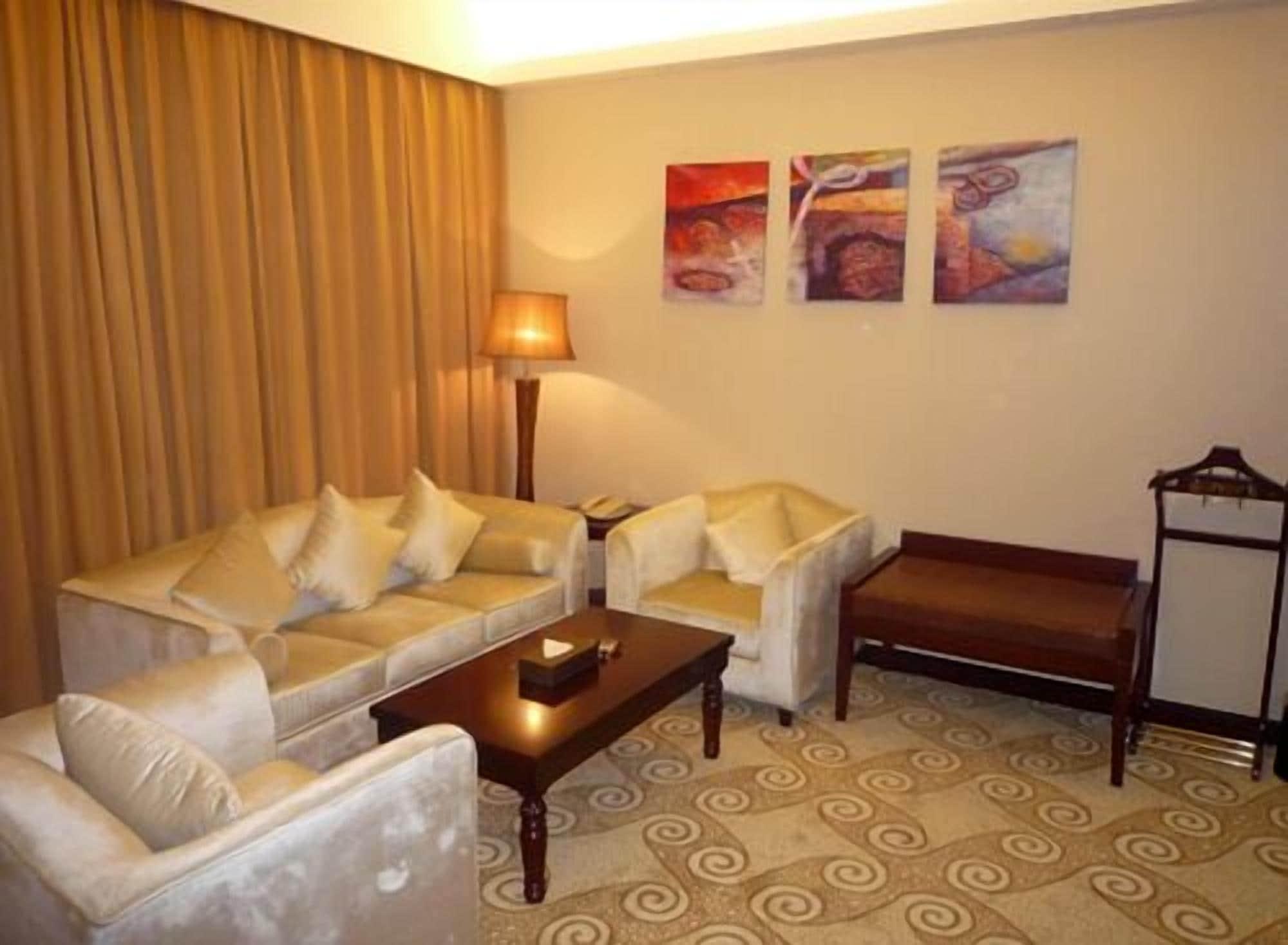 Guangzhou Yifeng Hotel Exterior foto