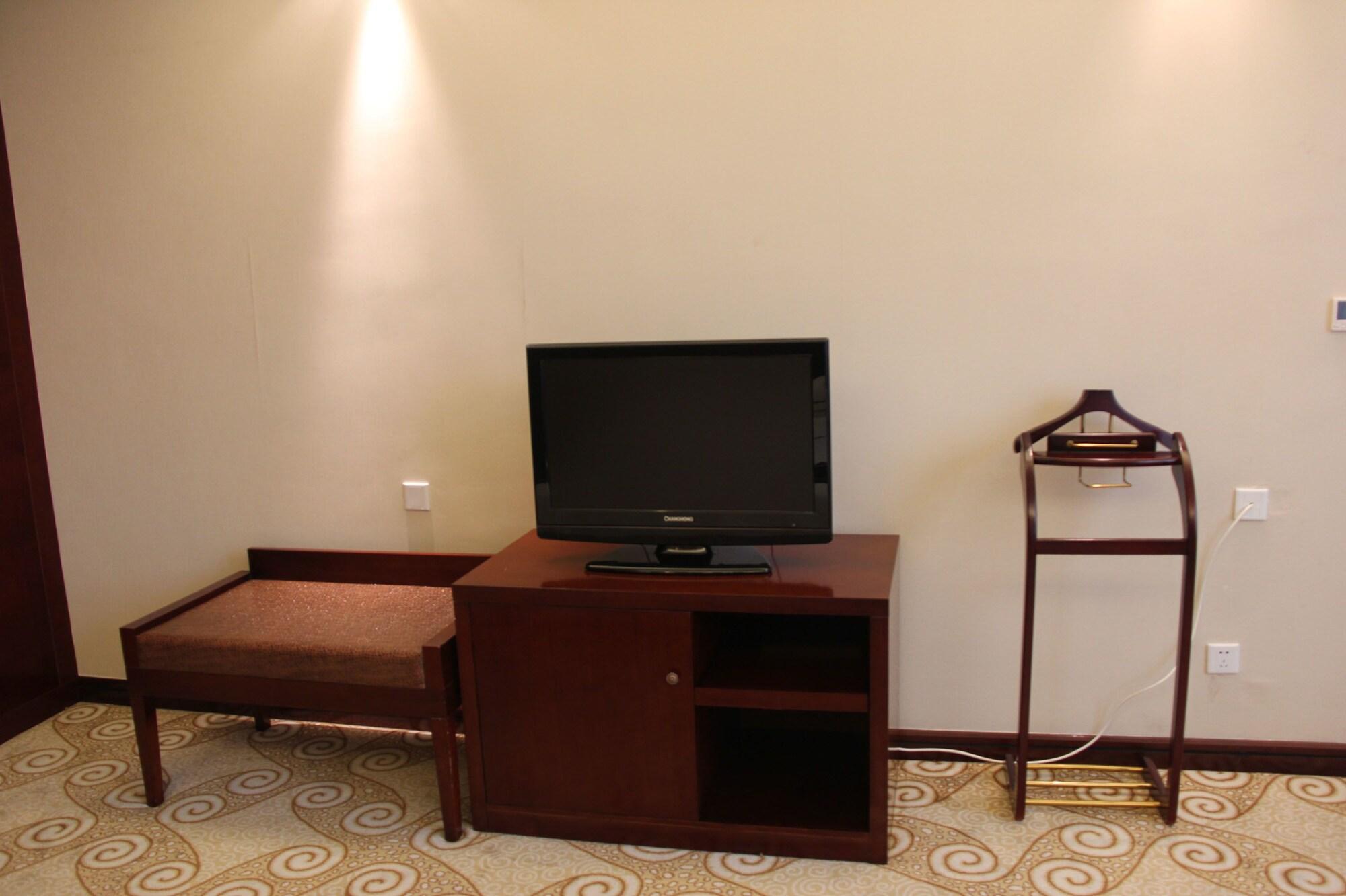 Guangzhou Yifeng Hotel Exterior foto