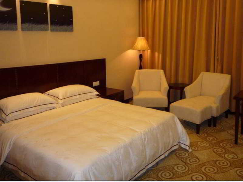 Guangzhou Yifeng Hotel Exterior foto