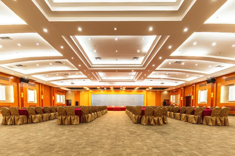 Guangzhou Yifeng Hotel Exterior foto