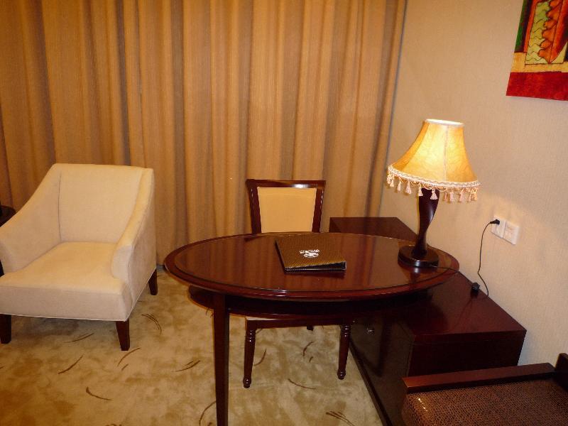Guangzhou Yifeng Hotel Exterior foto